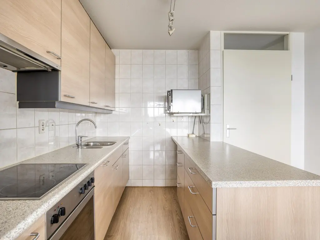 Boezemkade 353, ROTTERDAM