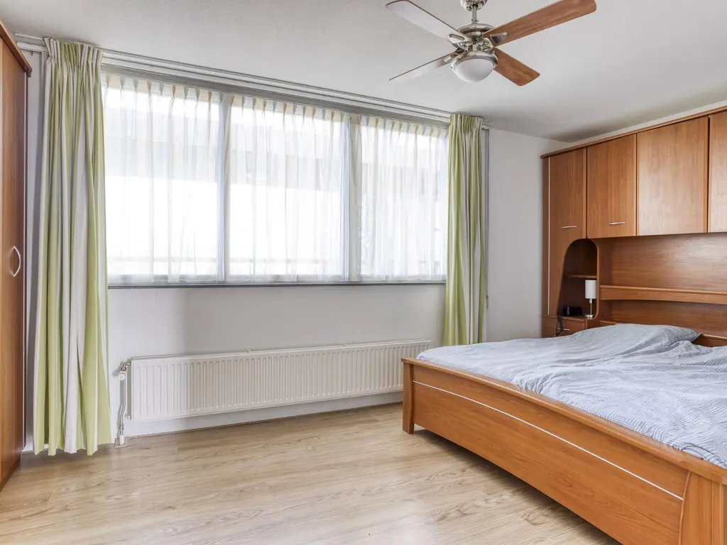 Boezemkade 353, ROTTERDAM