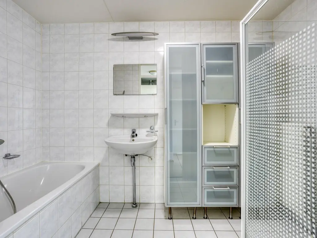 Boezemkade 353, ROTTERDAM