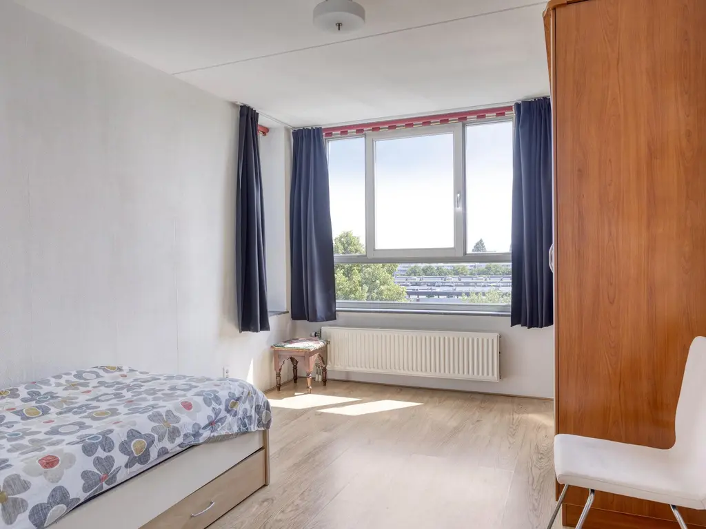 Boezemkade 353, ROTTERDAM