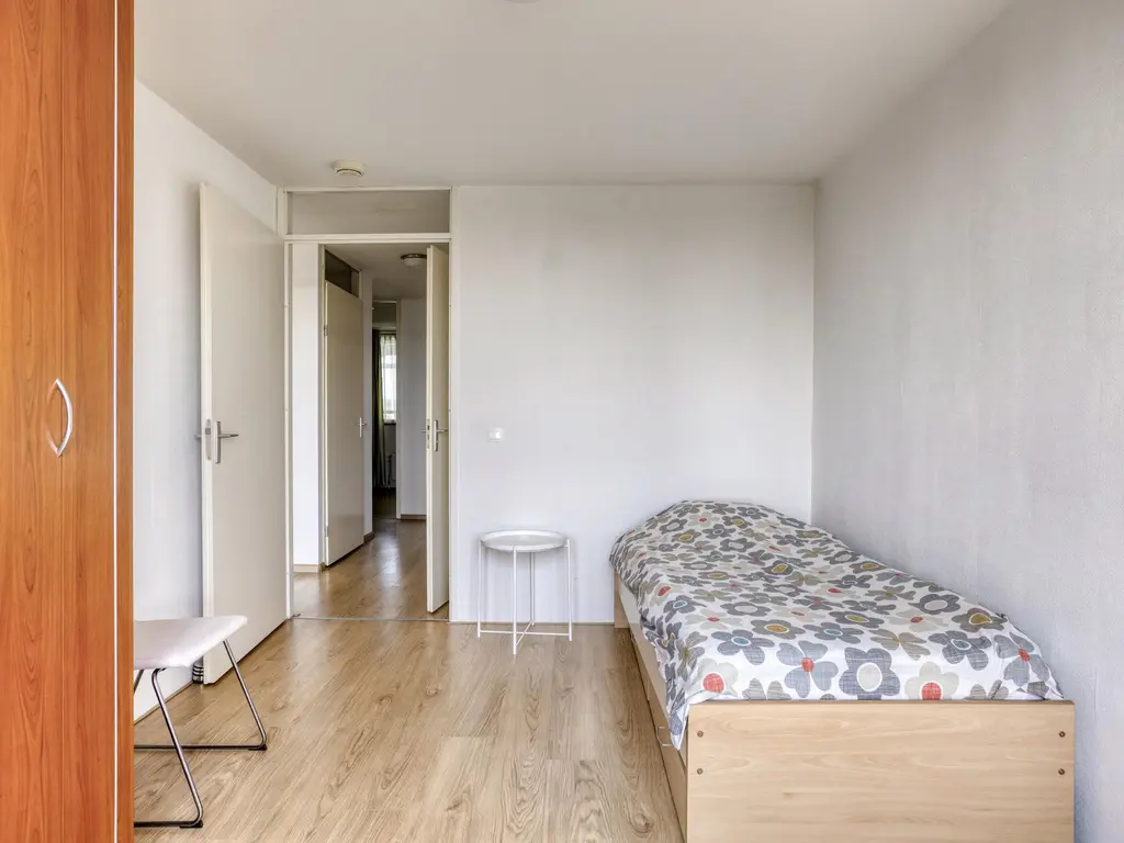 Boezemkade 353, ROTTERDAM