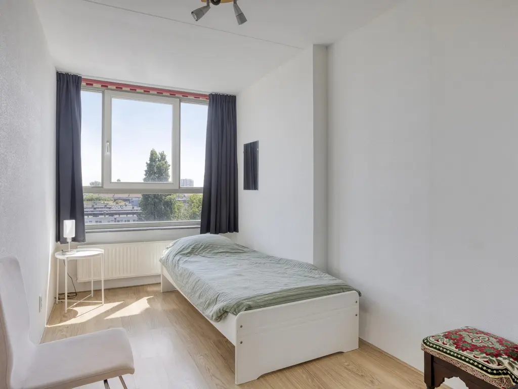 Boezemkade 353, ROTTERDAM