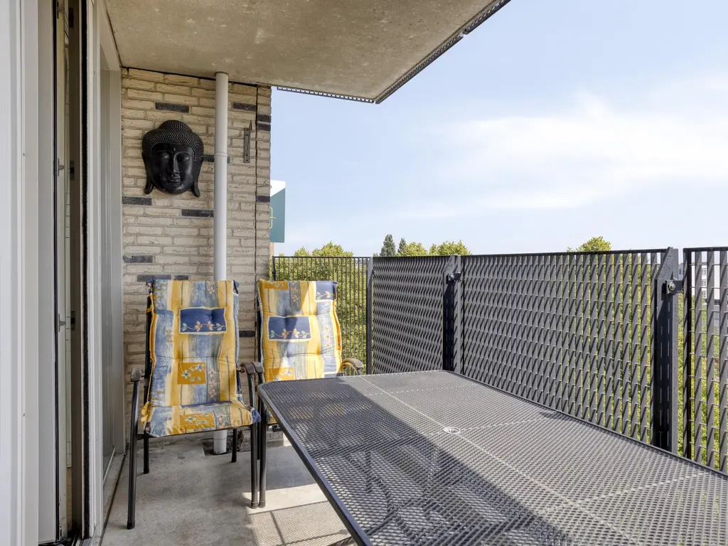 Boezemkade 353, ROTTERDAM
