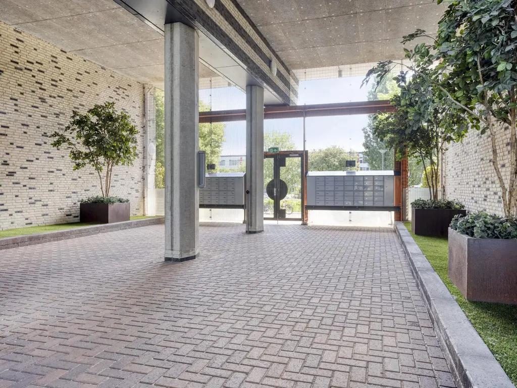 Boezemkade 353, ROTTERDAM