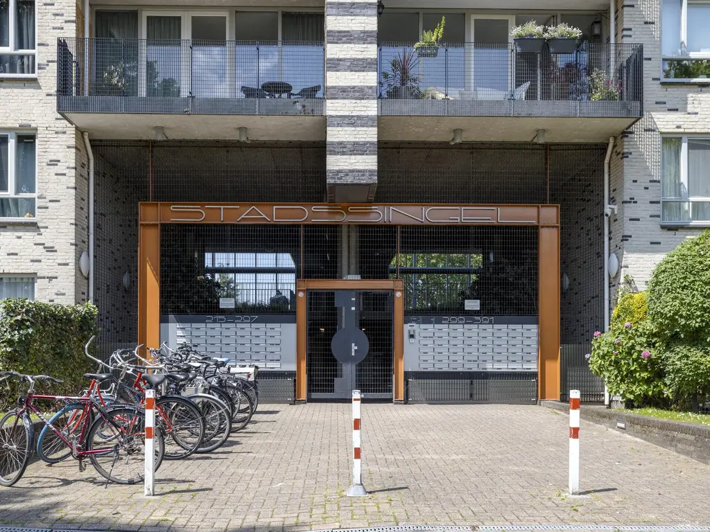 Boezemkade 353, ROTTERDAM