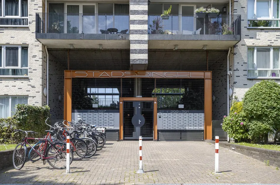 Boezemkade 353