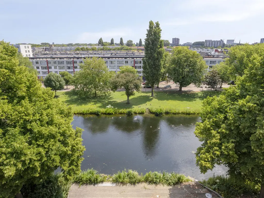Boezemkade 353, ROTTERDAM