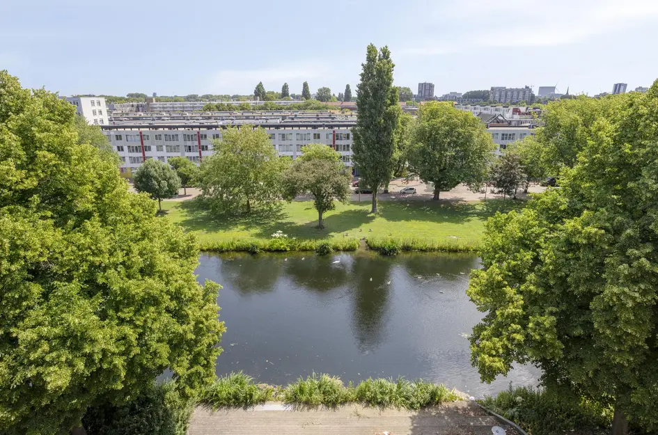 Boezemkade 353