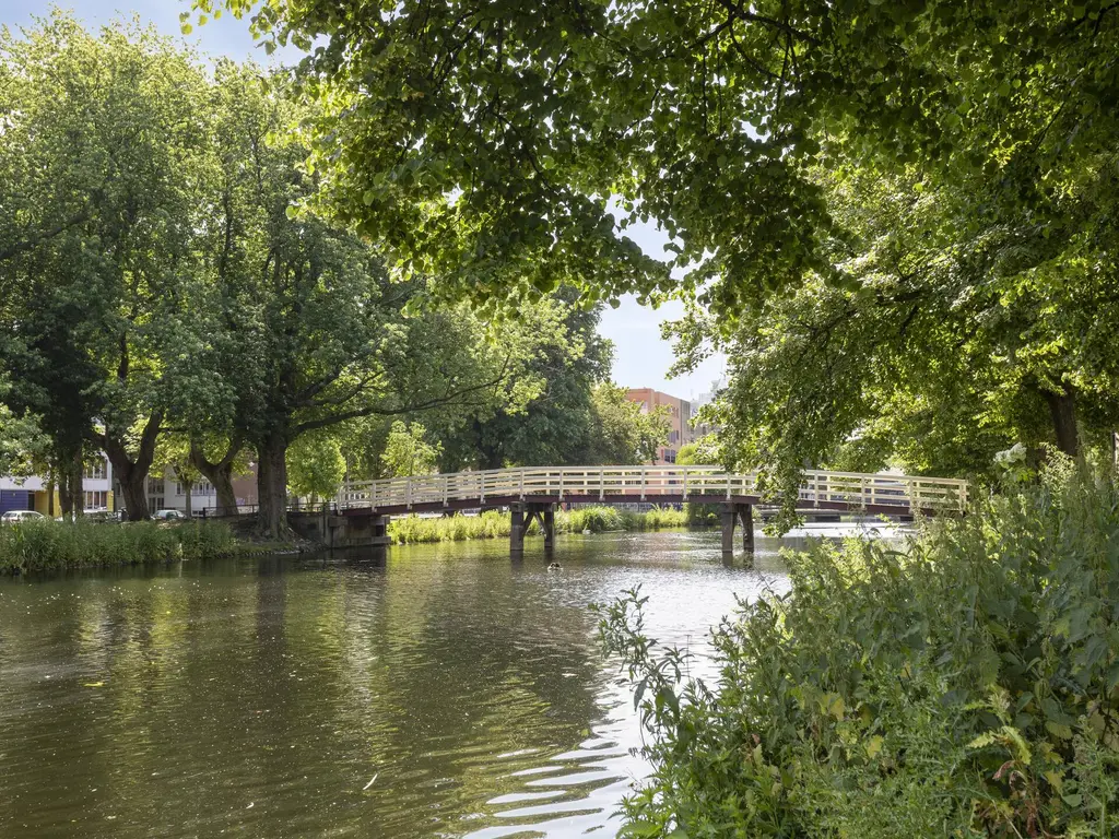 Boezemkade 353, ROTTERDAM