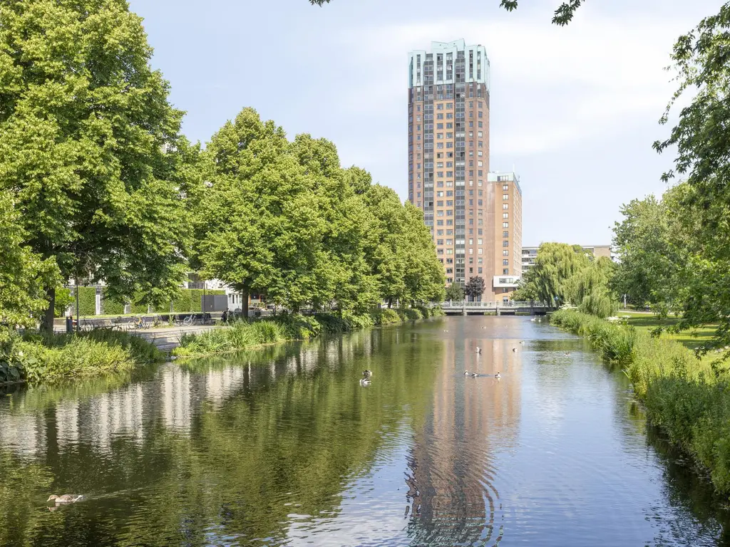 Boezemkade 353, ROTTERDAM