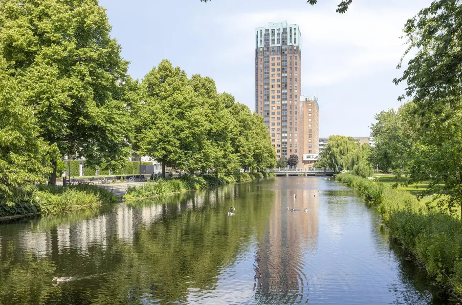 Boezemkade 353