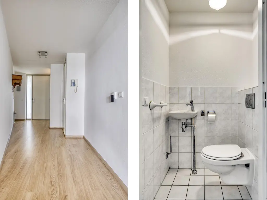 Boezemkade 353, ROTTERDAM