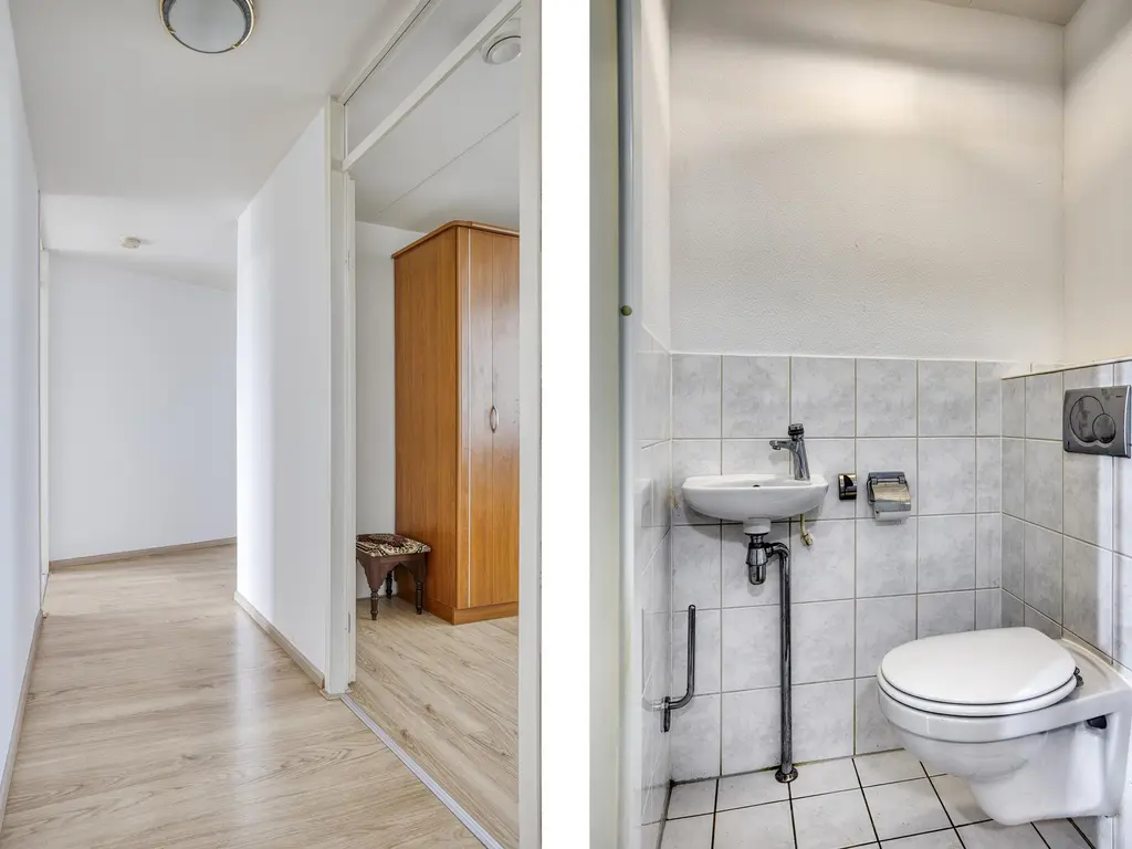 Boezemkade 353, ROTTERDAM