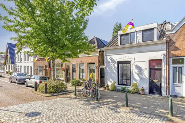 Oostsingel 54
