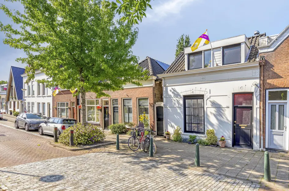 Oostsingel 54