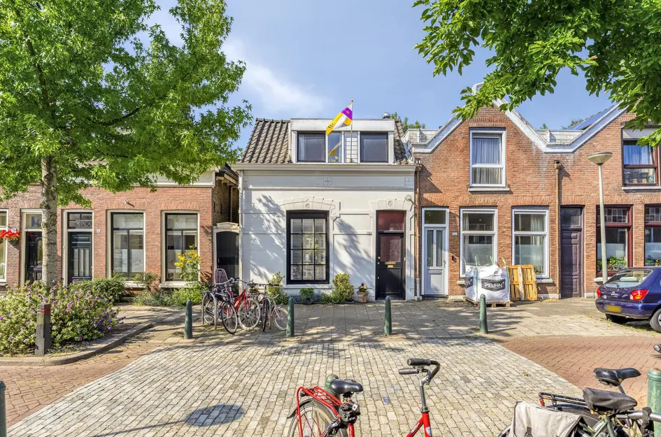 Oostsingel 54