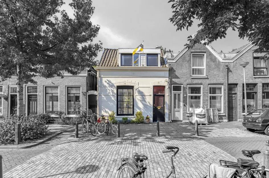 Oostsingel 54
