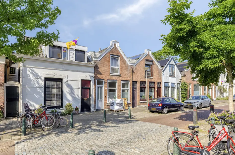 Oostsingel 54