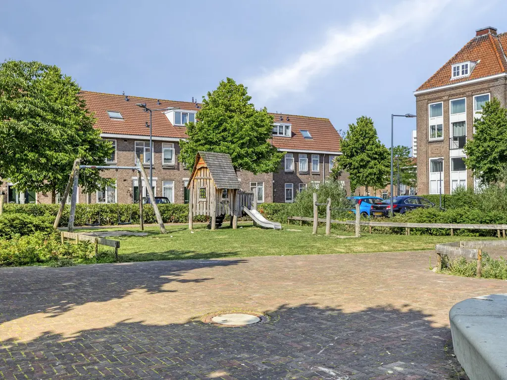 Oostsingel 54, SCHIEDAM