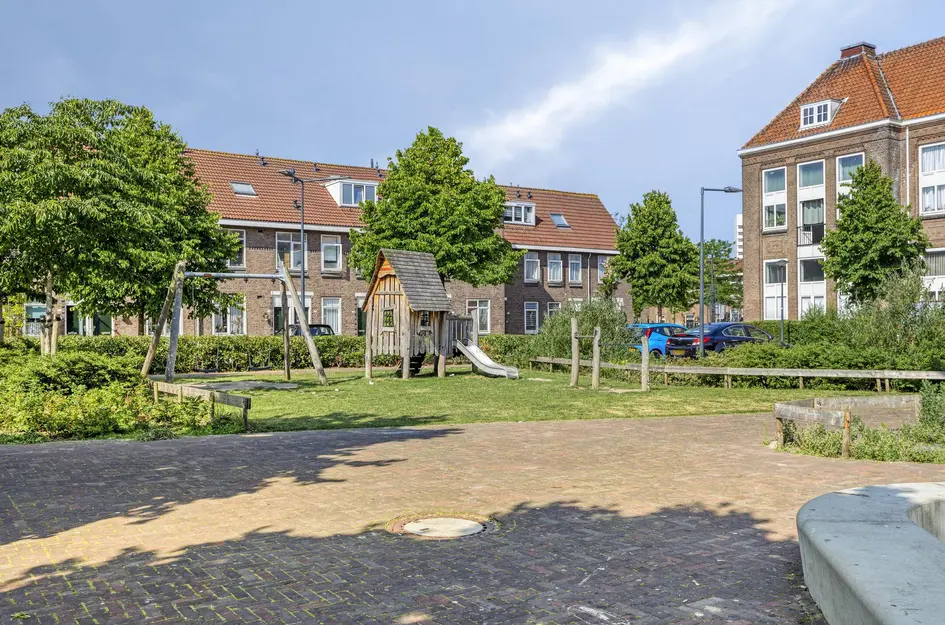 Oostsingel 54