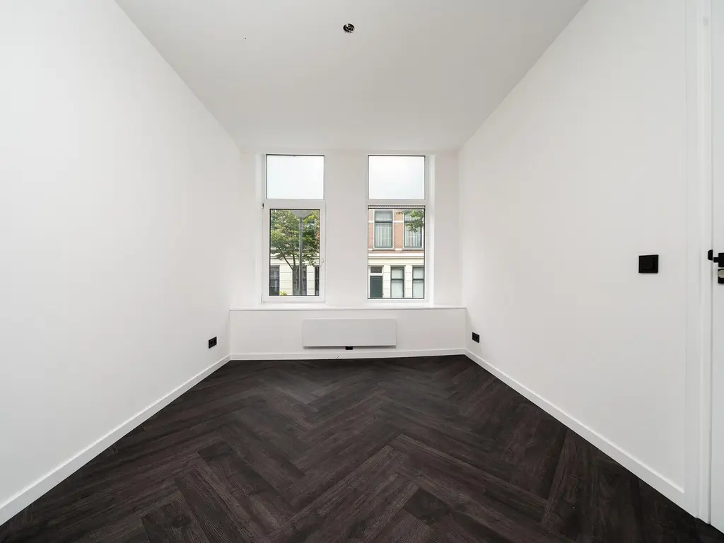 Volmarijnstraat 152B, ROTTERDAM