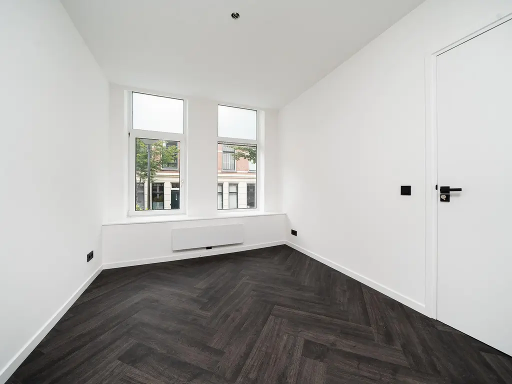 Volmarijnstraat 152B, ROTTERDAM