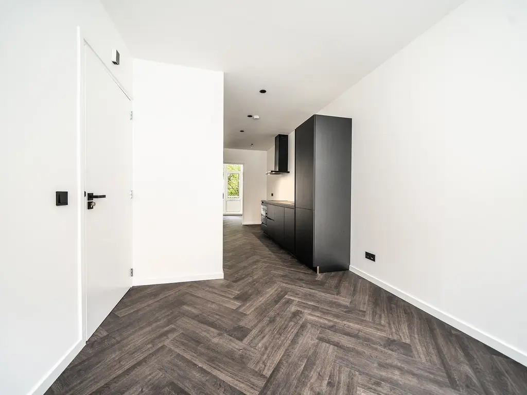 Volmarijnstraat 152B, ROTTERDAM