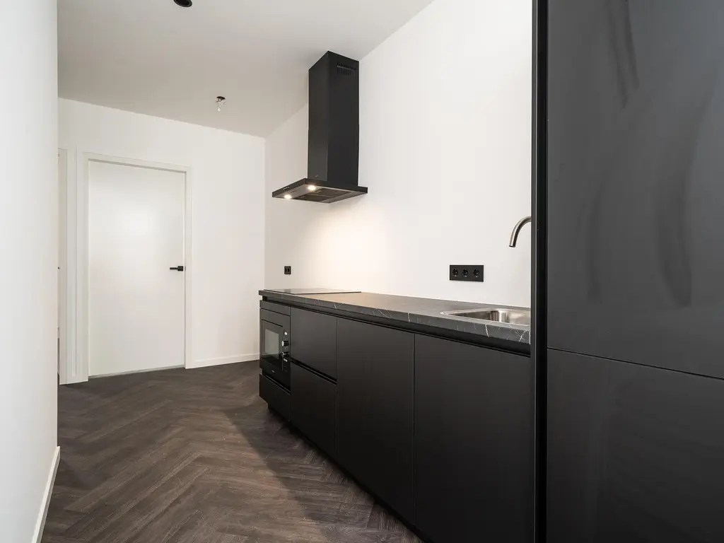 Volmarijnstraat 152B, ROTTERDAM