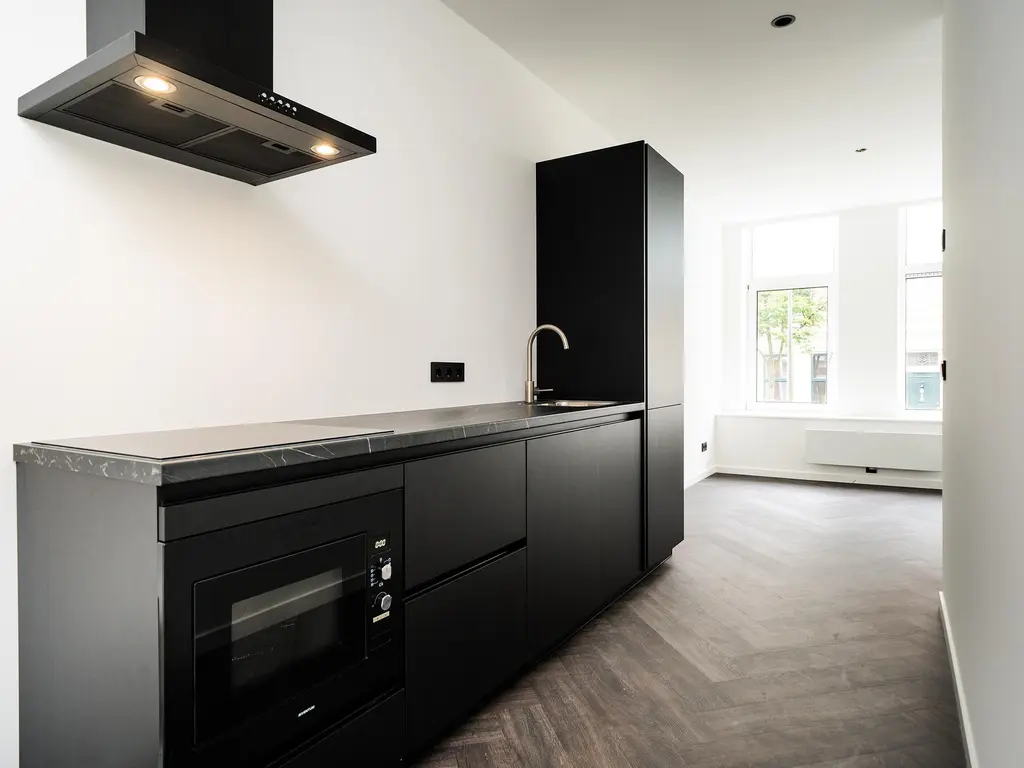 Volmarijnstraat 152B, ROTTERDAM