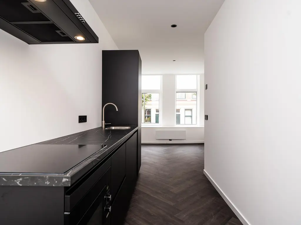 Volmarijnstraat 152B, ROTTERDAM