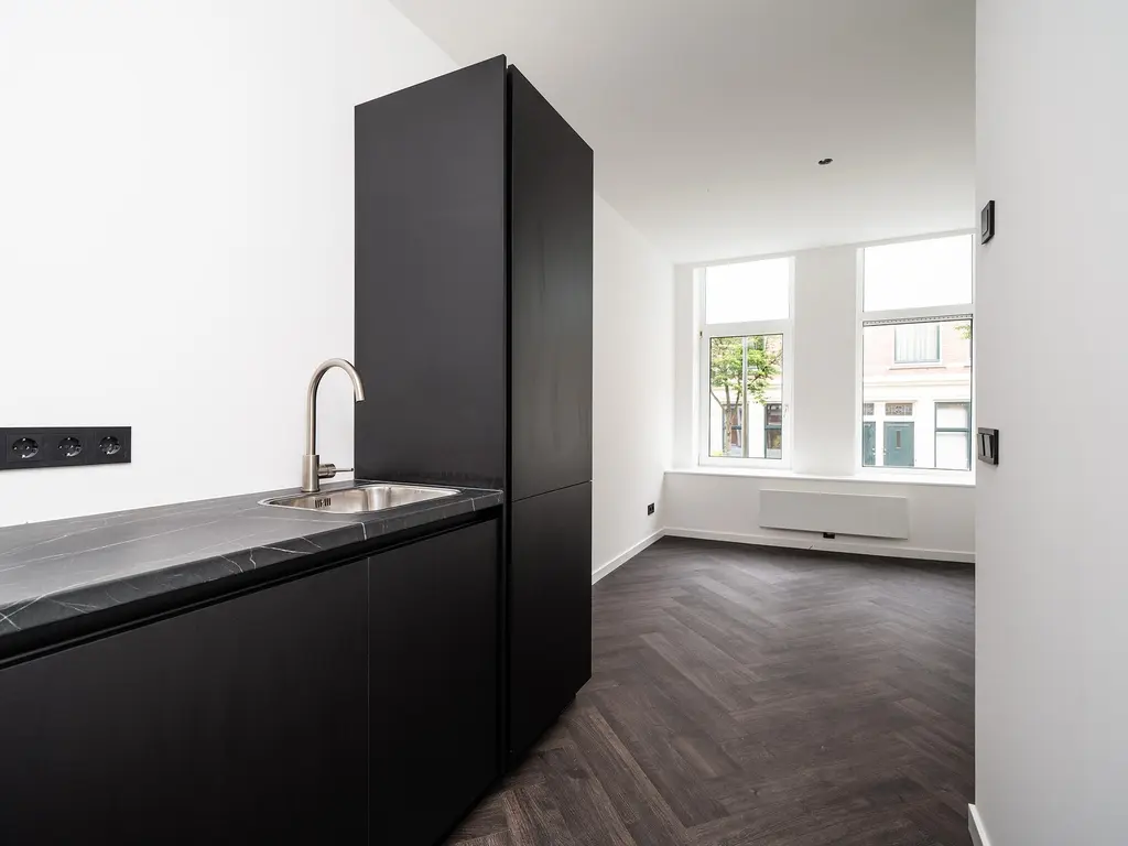 Volmarijnstraat 152B, ROTTERDAM