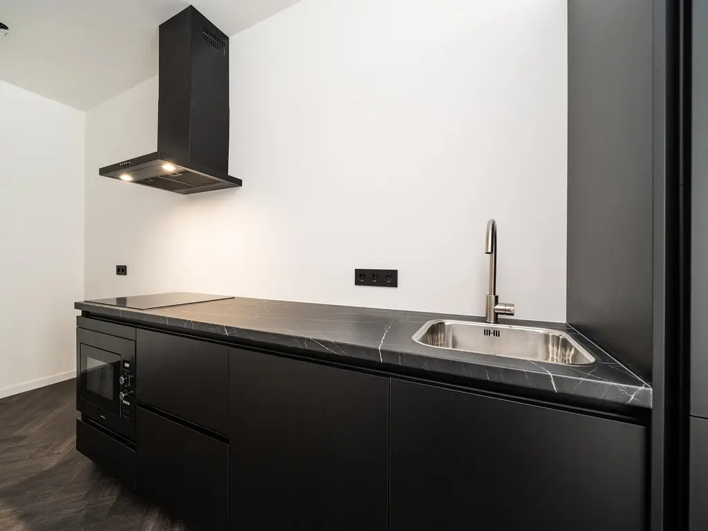 Volmarijnstraat 152B, ROTTERDAM