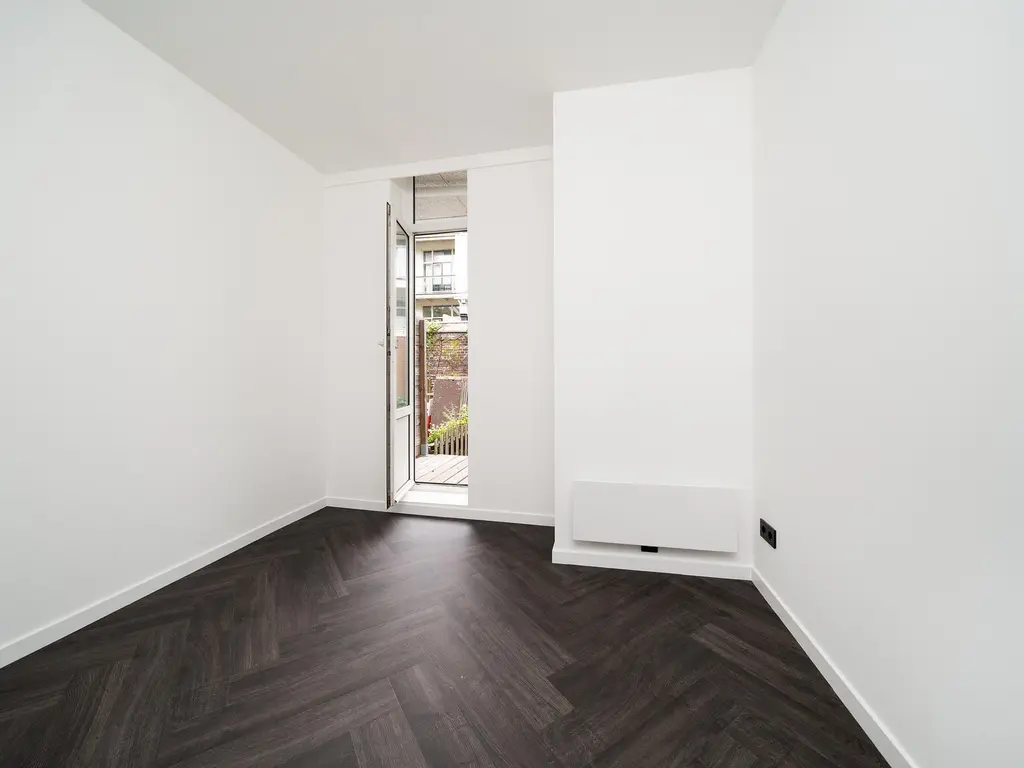 Volmarijnstraat 152B, ROTTERDAM