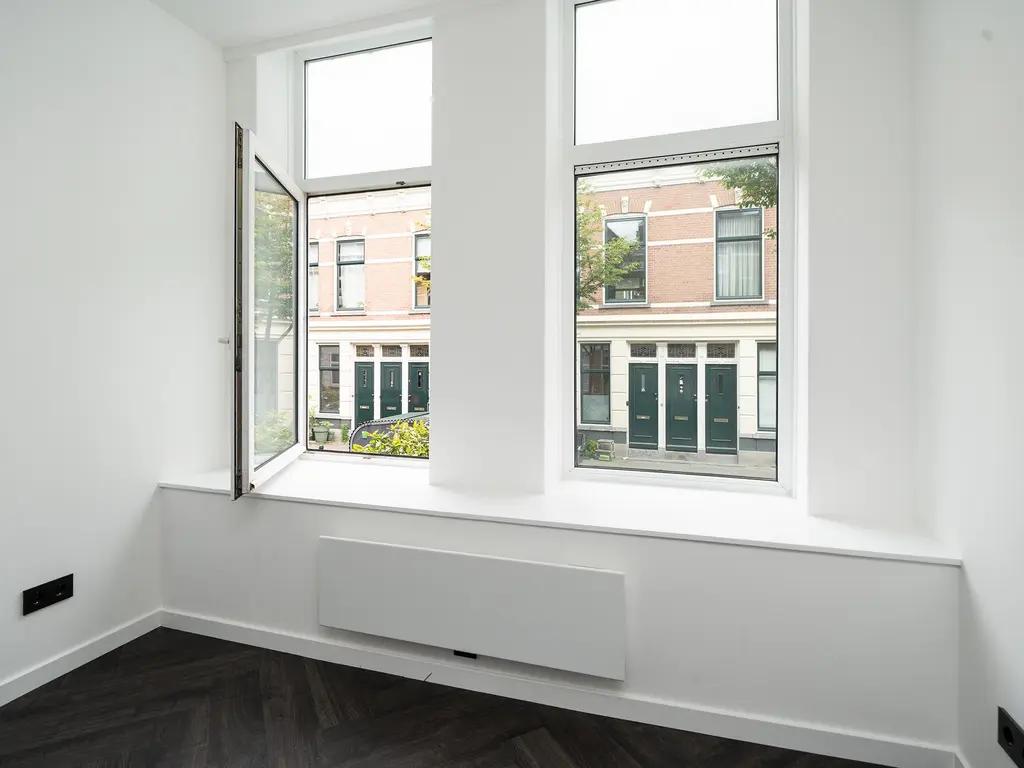 Volmarijnstraat 152B, ROTTERDAM