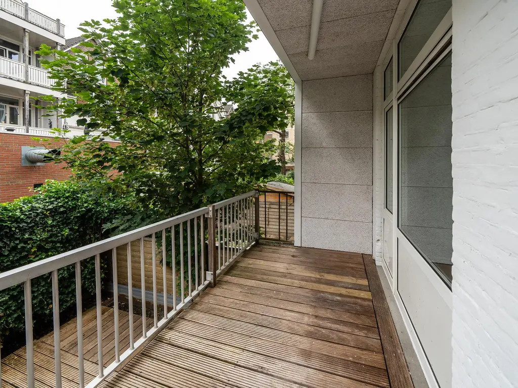 Volmarijnstraat 152B, ROTTERDAM