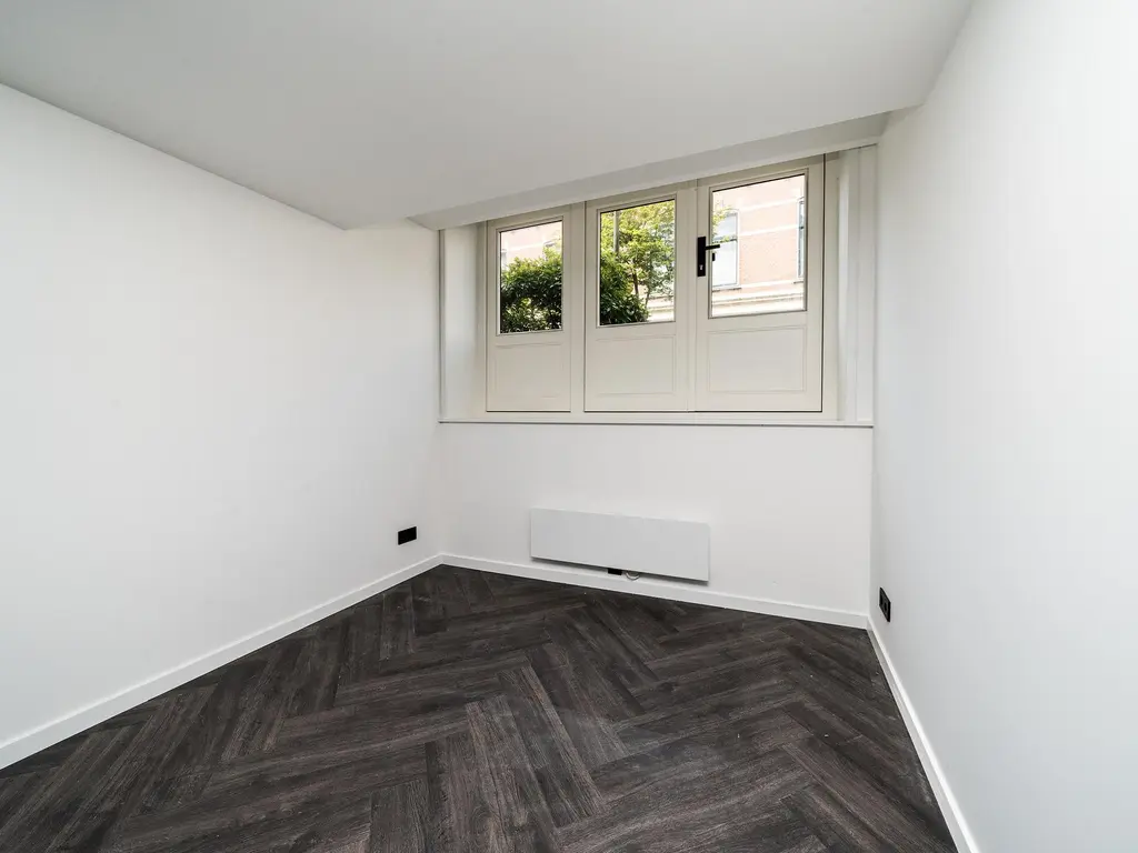 Volmarijnstraat 152C, ROTTERDAM
