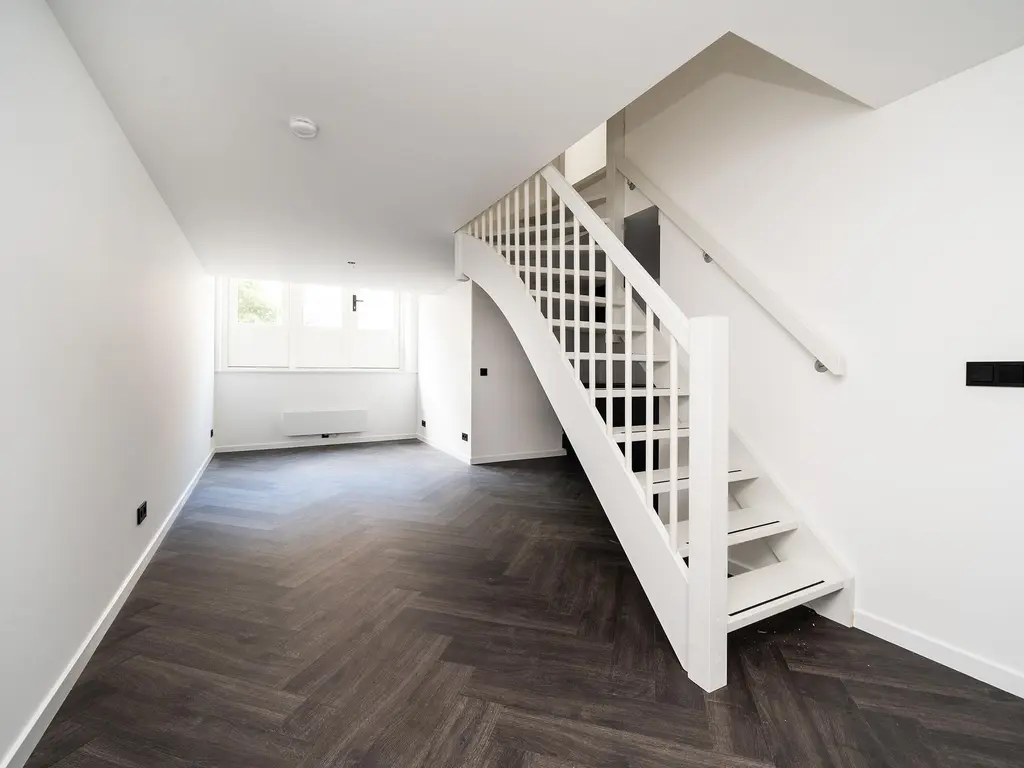 Volmarijnstraat 152C, ROTTERDAM