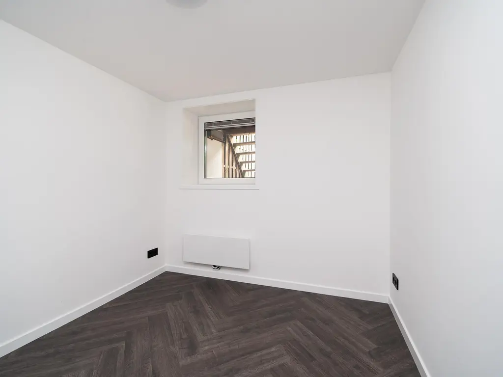 Volmarijnstraat 152C, ROTTERDAM