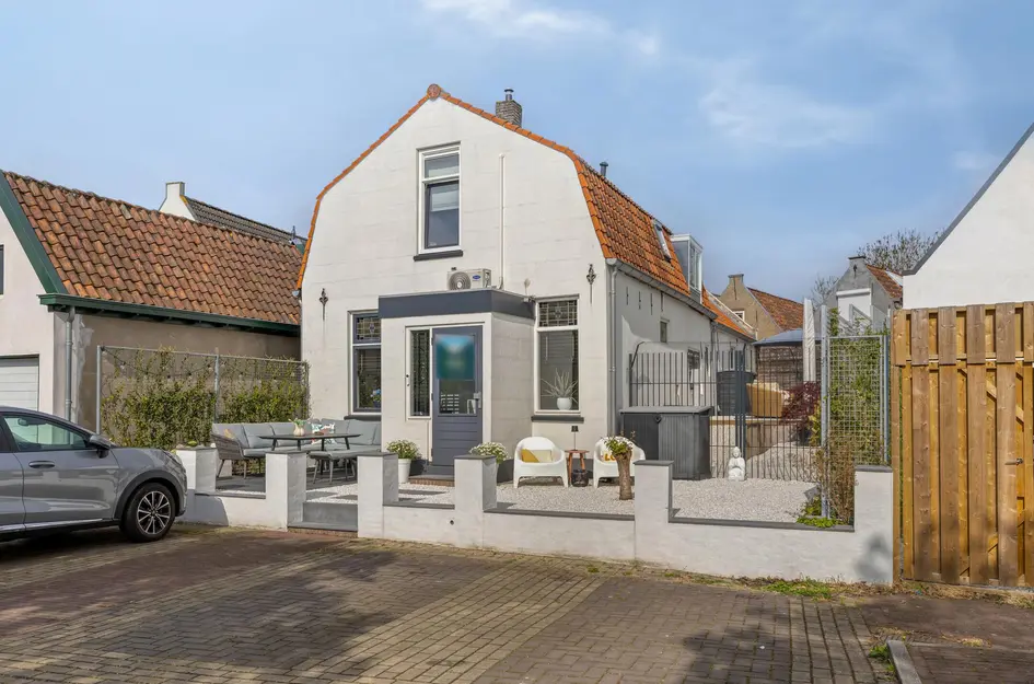 Dorpsstraat 42b