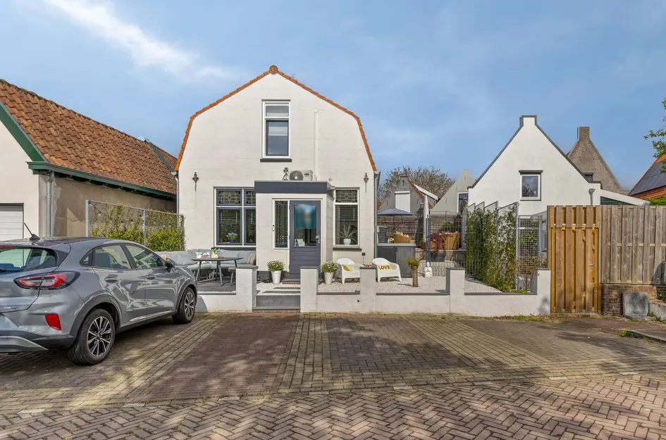 Dorpsstraat 42b