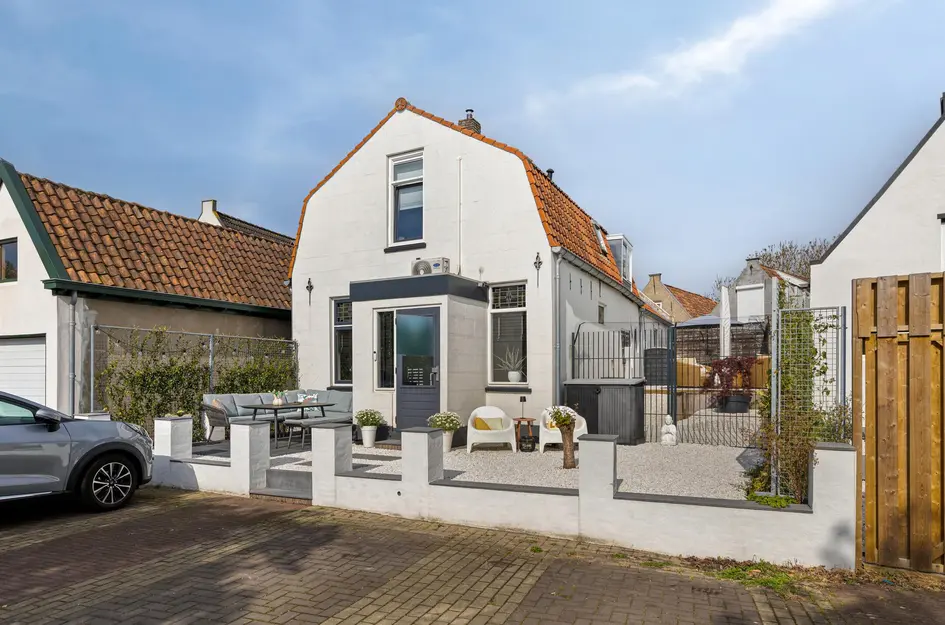 Dorpsstraat 42b