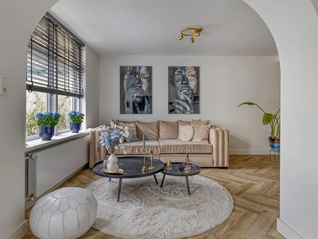 Dorpsstraat 42b, ZWARTEWAAL