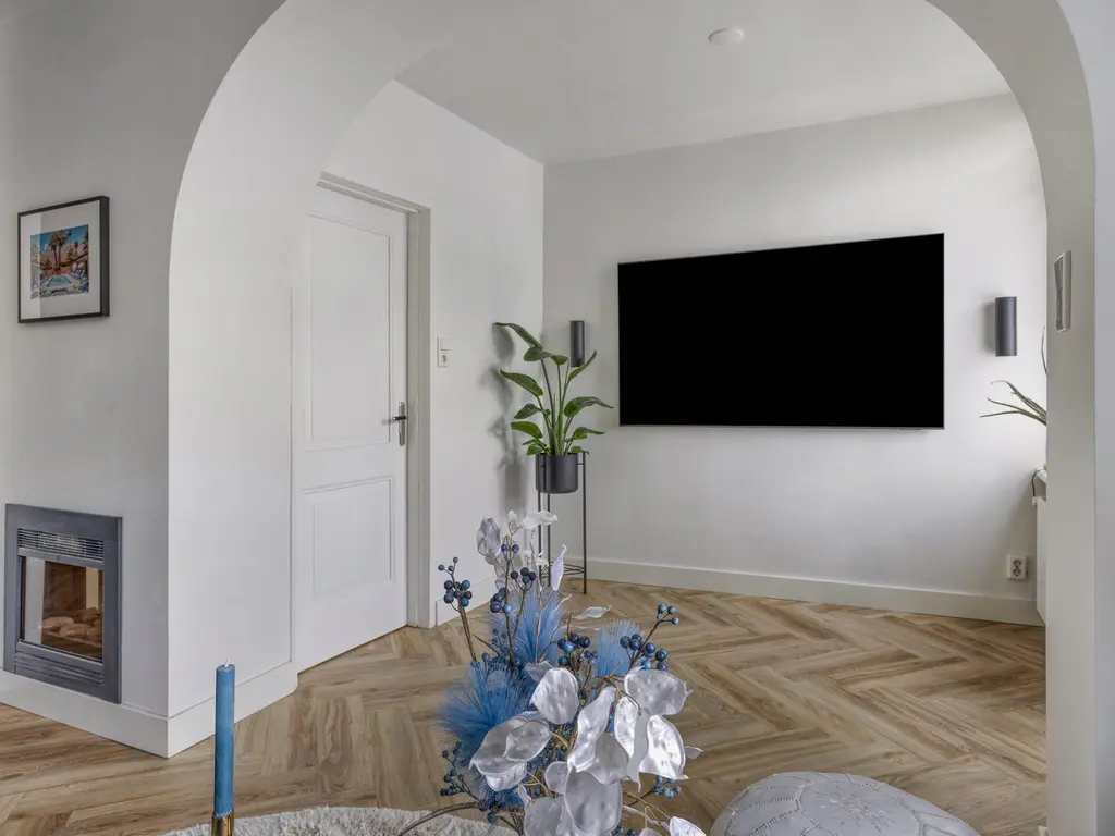 Dorpsstraat 42b, ZWARTEWAAL