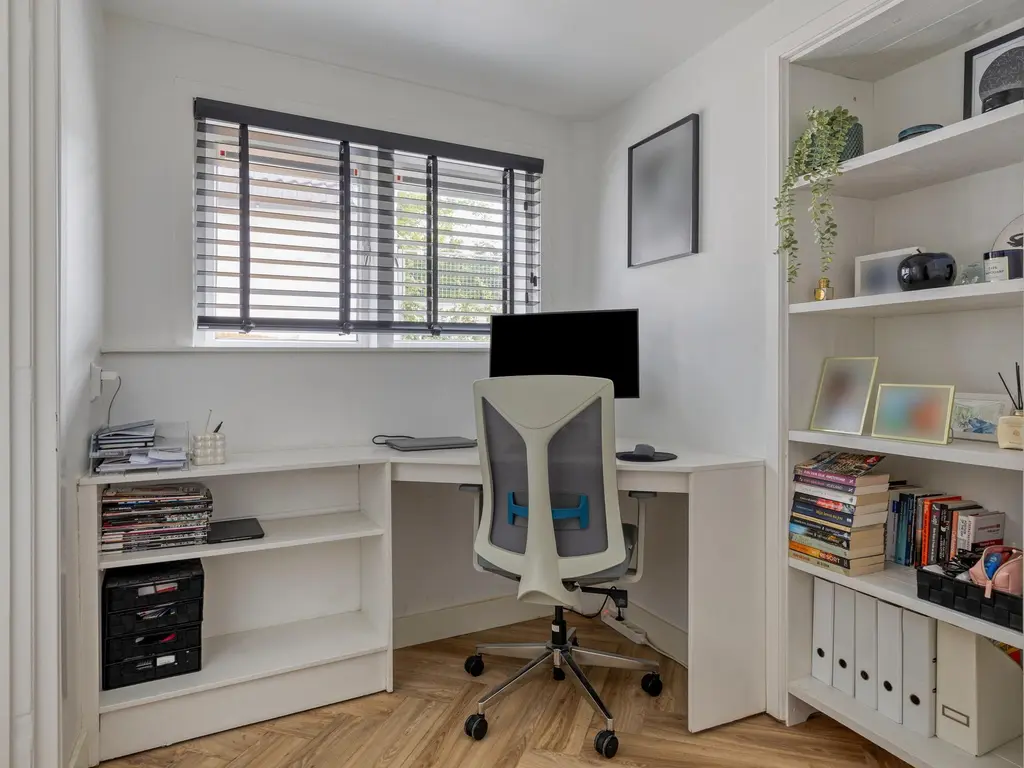 Dorpsstraat 42b, ZWARTEWAAL