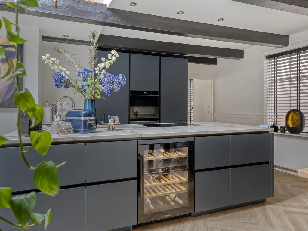 Dorpsstraat 42b, ZWARTEWAAL