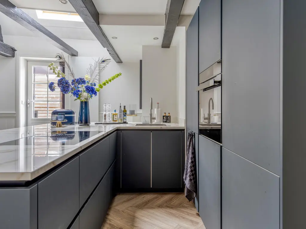 Dorpsstraat 42b, ZWARTEWAAL