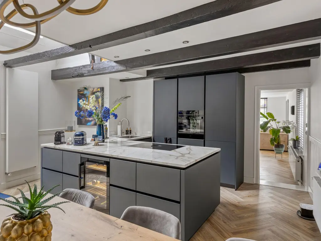 Dorpsstraat 42b, ZWARTEWAAL