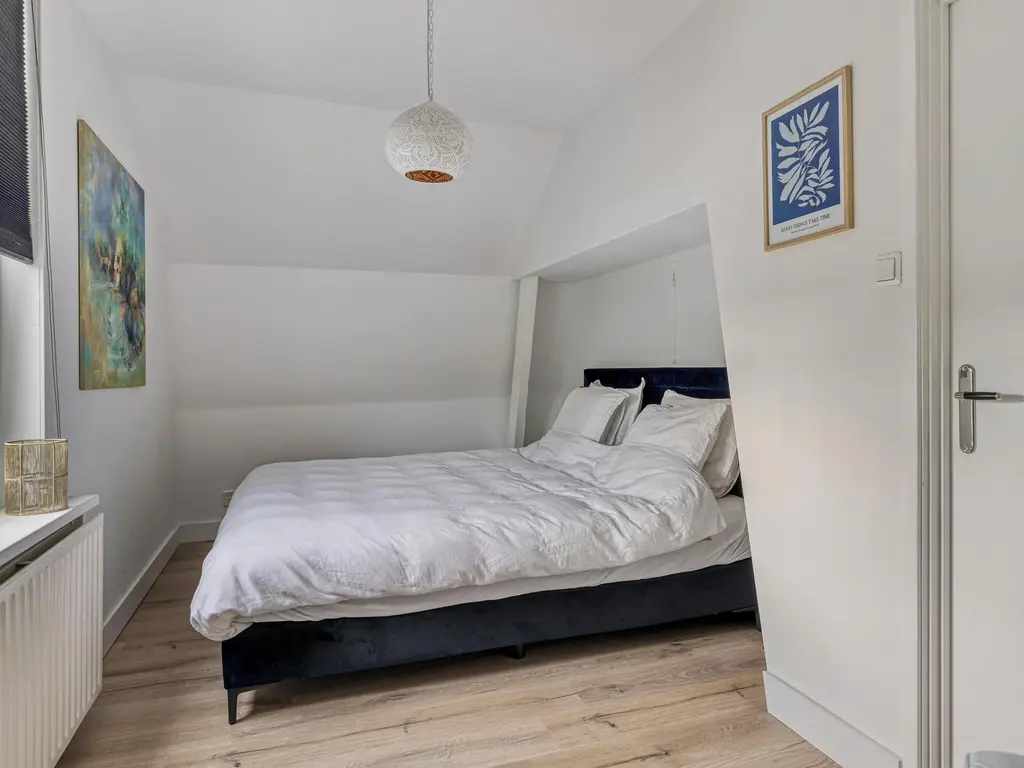 Dorpsstraat 42b, ZWARTEWAAL