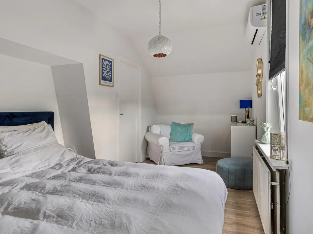 Dorpsstraat 42b, ZWARTEWAAL
