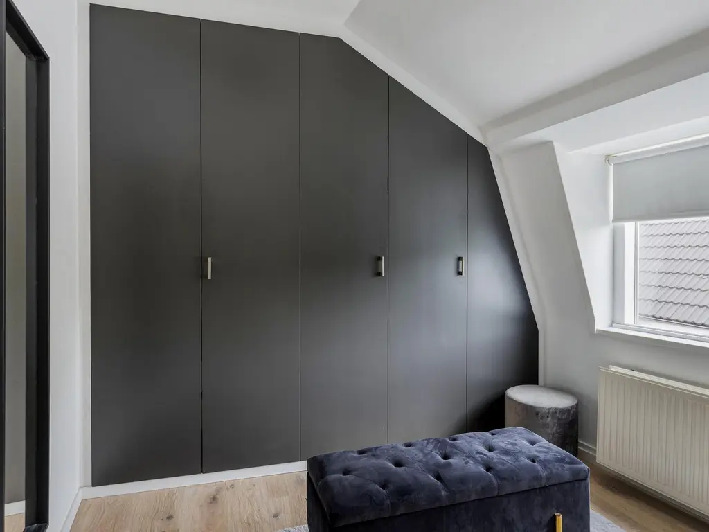 Dorpsstraat 42b, ZWARTEWAAL